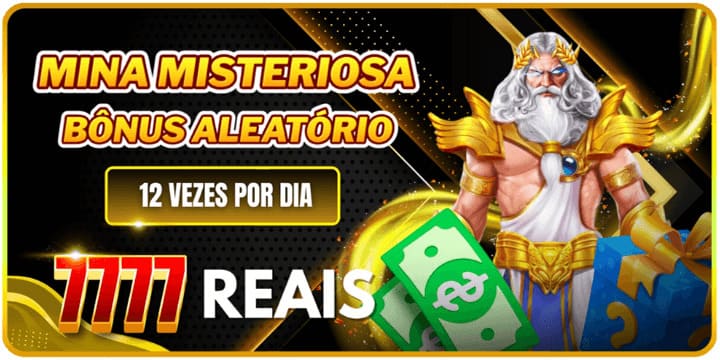 58R Mina Misteriosa